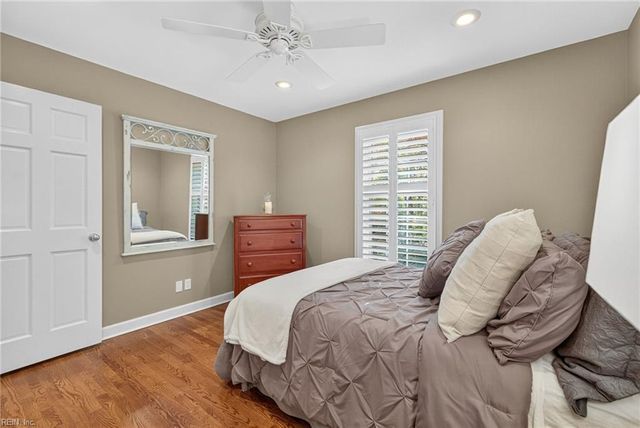 100 Holdsworth RD, Williamsburg, VA 23185