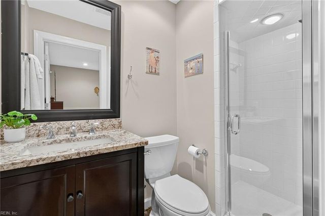 100 Holdsworth RD, Williamsburg, VA 23185