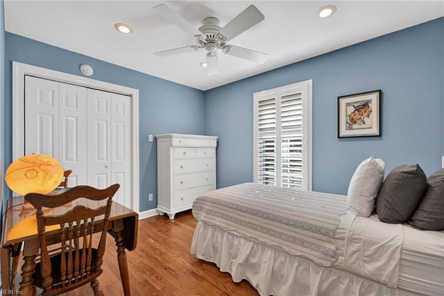 100 Holdsworth RD, Williamsburg, VA 23185