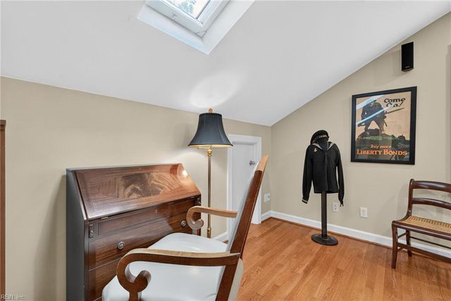 100 Holdsworth RD, Williamsburg, VA 23185