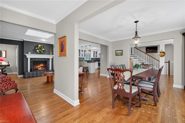 100 Holdsworth RD, Williamsburg, VA 23185