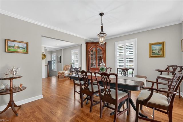 100 Holdsworth RD, Williamsburg, VA 23185