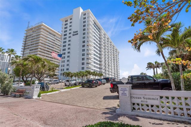 4010 Galt Ocean Drive 310, Fort Lauderdale, FL 33308