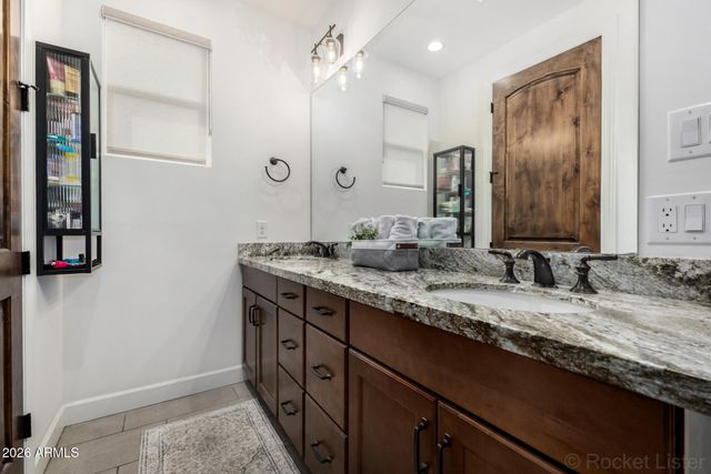 11552 N SAN CLEMENTE Street, Surprise, AZ 85388