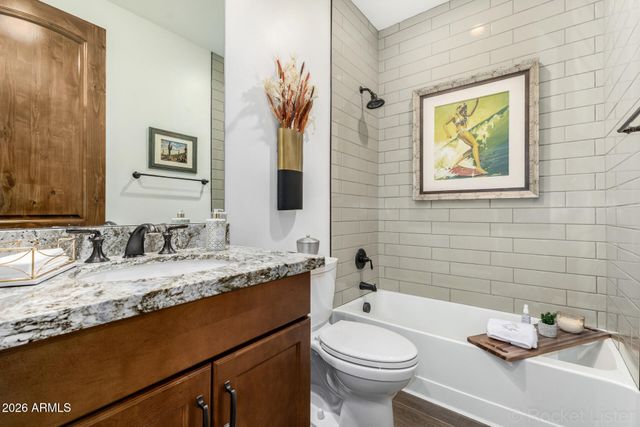 11552 N SAN CLEMENTE Street, Surprise, AZ 85388