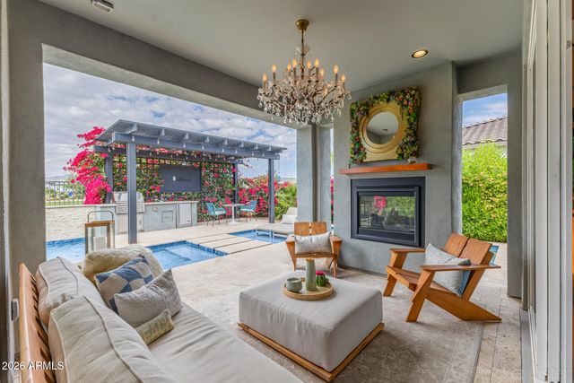 11552 N SAN CLEMENTE Street, Surprise, AZ 85388