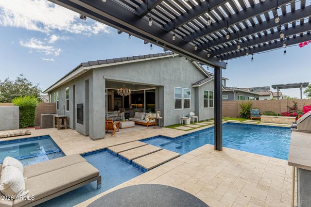 11552 N SAN CLEMENTE Street, Surprise, AZ 85388