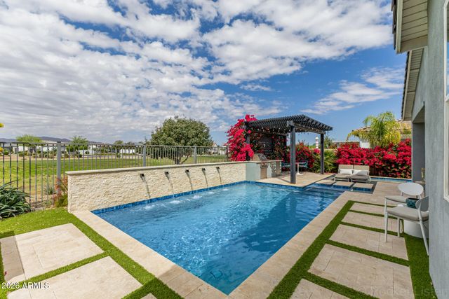 11552 N SAN CLEMENTE Street, Surprise, AZ 85388