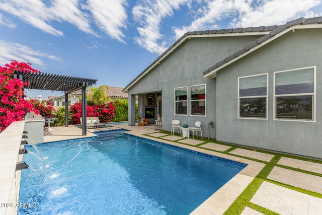 11552 N SAN CLEMENTE Street, Surprise, AZ 85388