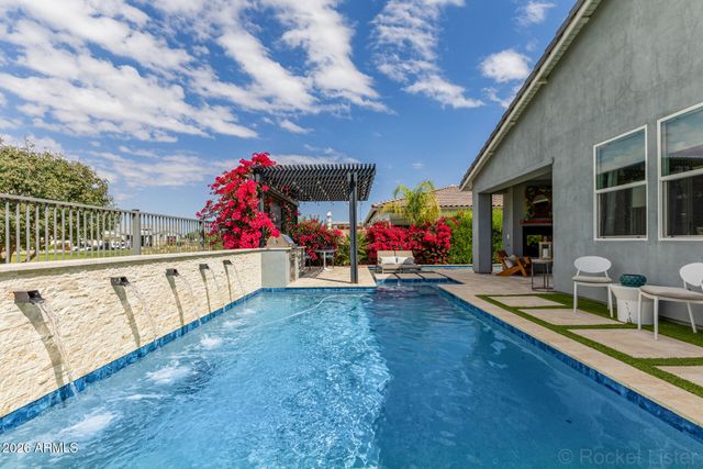 11552 N SAN CLEMENTE Street, Surprise, AZ 85388