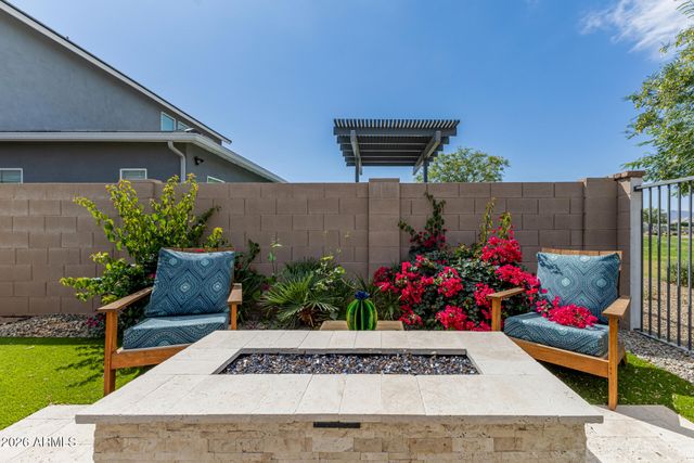 11552 N SAN CLEMENTE Street, Surprise, AZ 85388