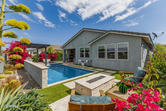 11552 N SAN CLEMENTE Street, Surprise, AZ 85388