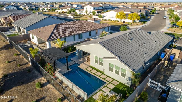 11552 N SAN CLEMENTE Street, Surprise, AZ 85388