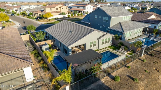 11552 N SAN CLEMENTE Street, Surprise, AZ 85388