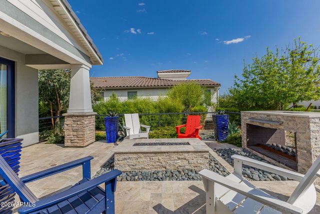 11552 N SAN CLEMENTE Street, Surprise, AZ 85388