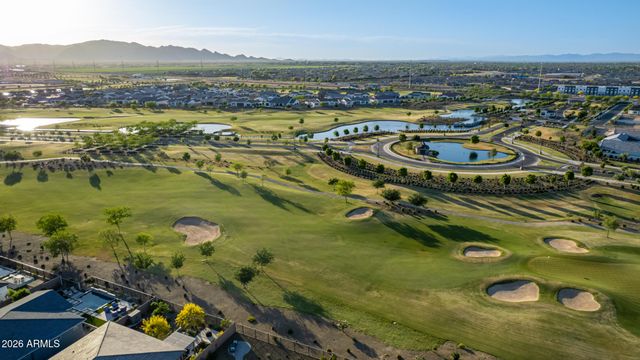 11552 N SAN CLEMENTE Street, Surprise, AZ 85388