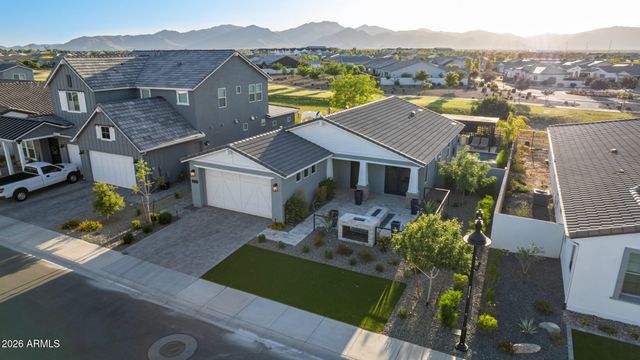 11552 N SAN CLEMENTE Street, Surprise, AZ 85388