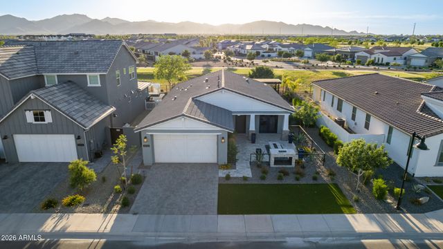 11552 N SAN CLEMENTE Street, Surprise, AZ 85388