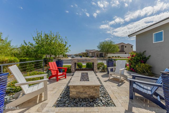 11552 N SAN CLEMENTE Street, Surprise, AZ 85388