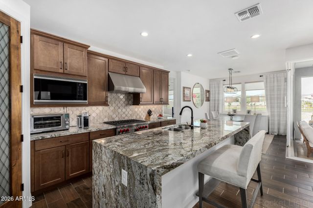 11552 N SAN CLEMENTE Street, Surprise, AZ 85388