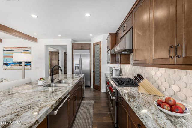 11552 N SAN CLEMENTE Street, Surprise, AZ 85388