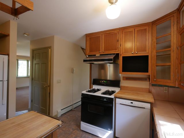 1092 Bernard Street, Copper Harbor, MI 49918