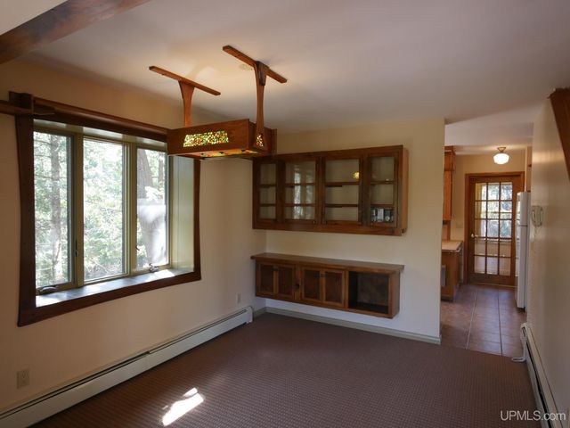 1092 Bernard Street, Copper Harbor, MI 49918