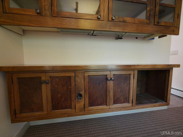 1092 Bernard Street, Copper Harbor, MI 49918