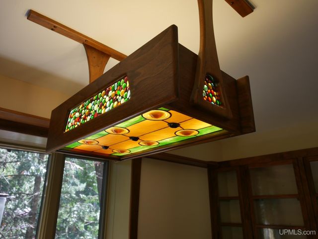 1092 Bernard Street, Copper Harbor, MI 49918