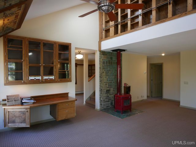 1092 Bernard Street, Copper Harbor, MI 49918