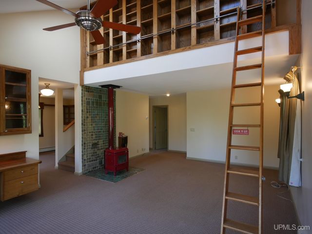 1092 Bernard Street, Copper Harbor, MI 49918