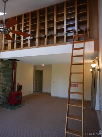 1092 Bernard Street, Copper Harbor, MI 49918