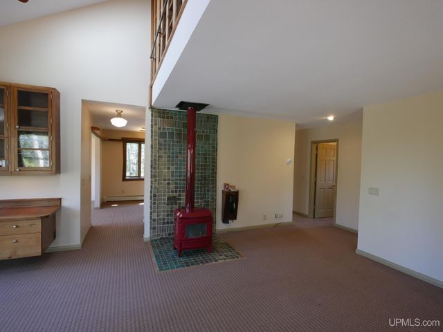 1092 Bernard Street, Copper Harbor, MI 49918