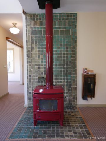 1092 Bernard Street, Copper Harbor, MI 49918