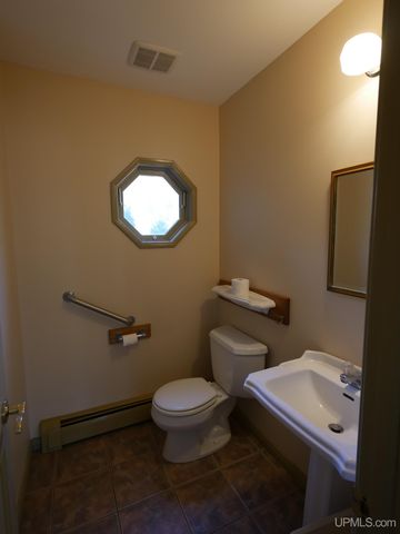 1092 Bernard Street, Copper Harbor, MI 49918