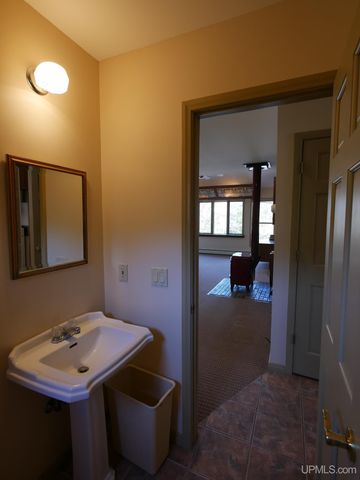 1092 Bernard Street, Copper Harbor, MI 49918