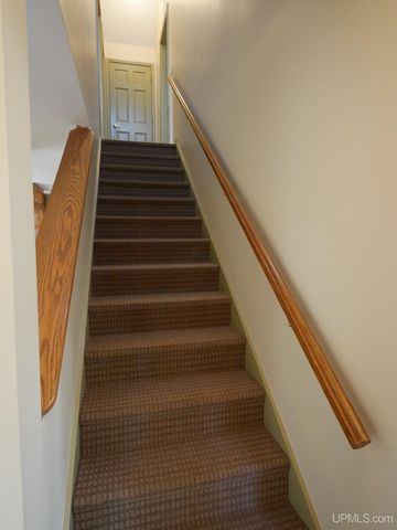 1092 Bernard Street, Copper Harbor, MI 49918