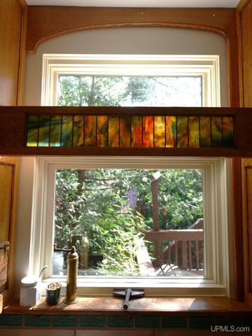 1092 Bernard Street, Copper Harbor, MI 49918