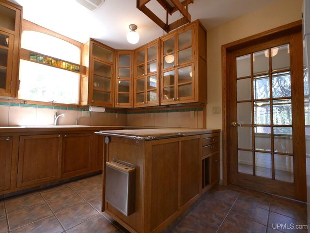 1092 Bernard Street, Copper Harbor, MI 49918