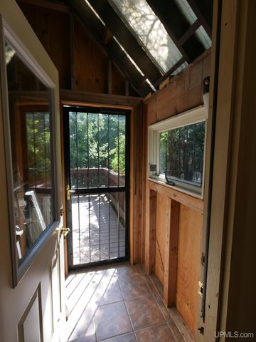 1092 Bernard Street, Copper Harbor, MI 49918