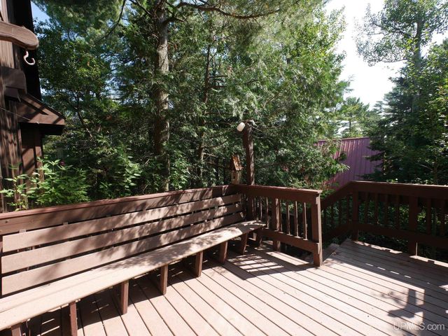 1092 Bernard Street, Copper Harbor, MI 49918