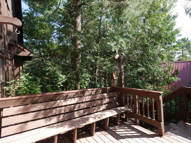 1092 Bernard Street, Copper Harbor, MI 49918