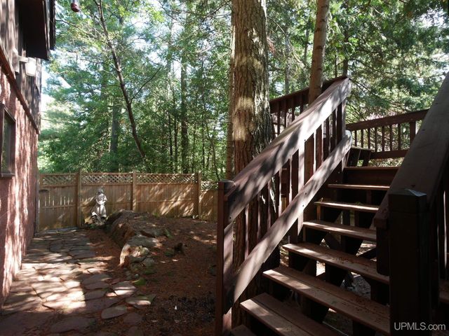 1092 Bernard Street, Copper Harbor, MI 49918