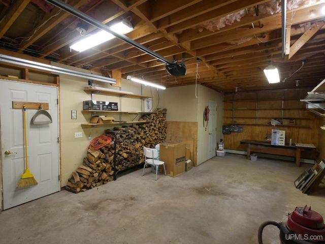 1092 Bernard Street, Copper Harbor, MI 49918