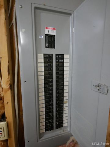 1092 Bernard Street, Copper Harbor, MI 49918