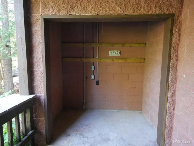 1092 Bernard Street, Copper Harbor, MI 49918