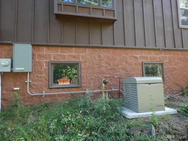 1092 Bernard Street, Copper Harbor, MI 49918