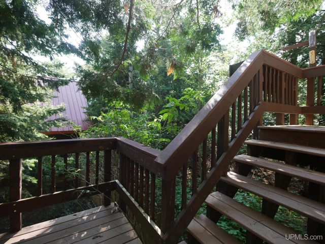 1092 Bernard Street, Copper Harbor, MI 49918