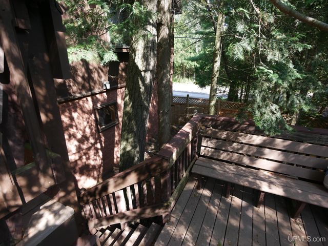 1092 Bernard Street, Copper Harbor, MI 49918