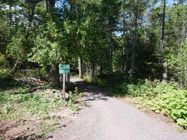 1092 Bernard Street, Copper Harbor, MI 49918